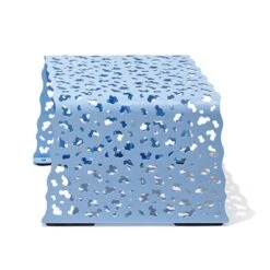 Richard Schultz Topiary Small Ottoman / End Table