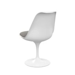 Saarinen Tulip Armless Chair -Chair Store Tulip Armless Chair 1