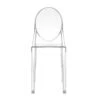 Kartell Victoria Ghost Set Of 2 -Chair Store Victoria Ghost Kartell CA Modern Home Crystal