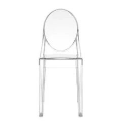 Kartell Victoria Ghost Set Of 2