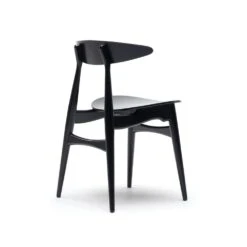 Wegner CH33T Chair - Colors -Chair Store WegnerCH33TChair Colors CarlHansen CA Modern Home 2
