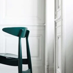Wegner CH33T Chair - Colors -Chair Store WegnerCH33TChair Colors CarlHansen CA Modern Home 5