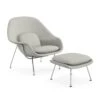 Womb Chair And Ottoman -Chair Store Womb Chair and Ottoman 2
