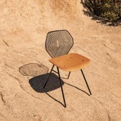 Wood & Wire Chair 12 Wood & Wire Chair -Chair Store Wood Wire Chair BendGoods CA Modern Home 1