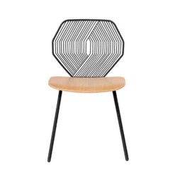 Wood & Wire Chair 10 Wood & Wire Chair -Chair Store Wood Wire Chair BendGoods CA Modern Home black 4475120a 3a4c 4838 b306 e8d95b016034