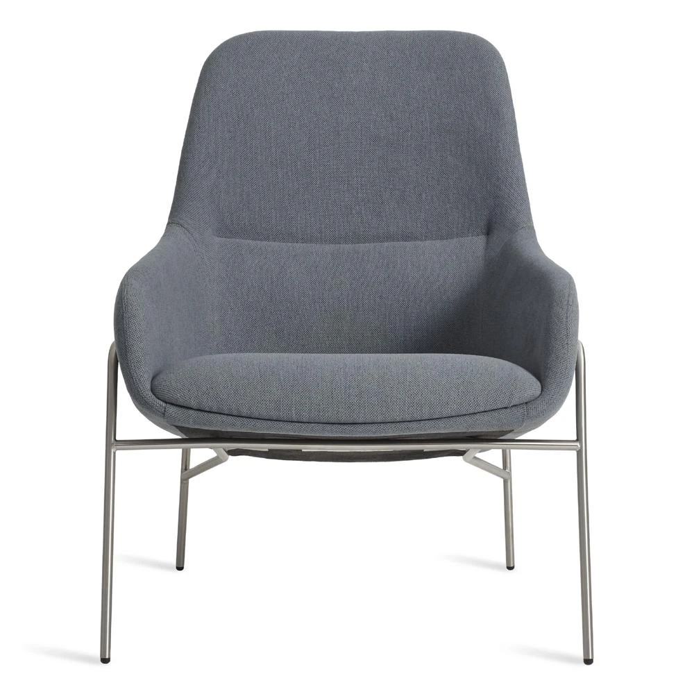 Acre Lounge Chair 4 Acre Lounge Chair - Image 2