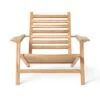 AH603 Outdoor Deck Chair