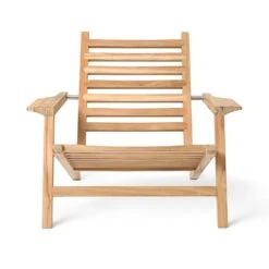 AH603 Outdoor Deck Chair