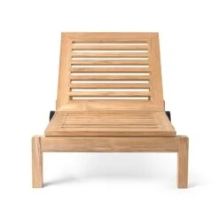 AH604 Outdoor Lounger Daybed