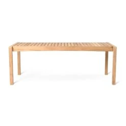 AH912 Outdoor Table/Bench