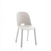 Emeco Alfi High Back Chair With Aluminum Base -Chair Store alfi High back chair with aluminum base CA Modern Home