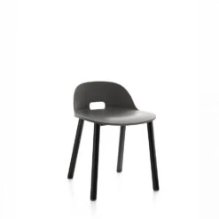 Emeco Alfi Low Back Chair With Aluminum Base 30 Emeco Alfi Low Back Chair With Aluminum Base -Chair Store alfi low back chair with aluminum base CA Modern Home 10