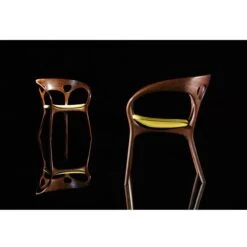 Anne Lounge Chair -Chair Store anne lounge chair 4