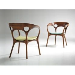 Anne Lounge Chair -Chair Store anne lounge chair 5