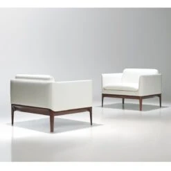 Atlantic Lounge Chair -Chair Store atlantic lounge chair 1