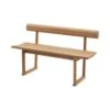 Banco Bench 1 Banco Bench -Chair Store banco bench skagerak by fritz hansen ca modern home e9010e53 1b00 4dfb 8f1f 10f2cb3d8f49