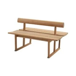 Banco Double Bench