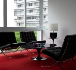 Barcelona Chair 41 Barcelona Chair -Chair Store barcweb10