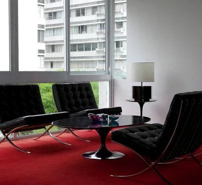 Barcelona Chair 22 Barcelona Chair - Image 20