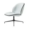Gubi Beetle Lounge Chair With 4-Star Base