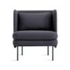 Bloke Lounge Chair 2 Bloke Lounge Chair -Chair Store bloke lounge chair Bludot CA Modern Home BL1 LNGCHR BL