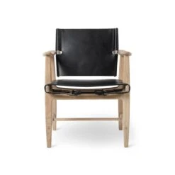 BM1106 Huntsman Chair