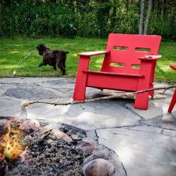 Cabrio Lounge Chair -Chair Store cabrio lounge chair Loll designs CA Modern Home 1