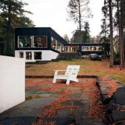 Cabrio Lounge Chair -Chair Store cabrio lounge chair Loll designs CA Modern Home 2