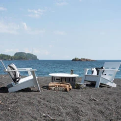 Cabrio Lounge Chair -Chair Store cabrio lounge chair Loll designs CA Modern Home 4