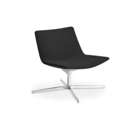 Featured Products -Chair Store catifa 60 lounge chair with pedestal base arper CA Modern Home 1