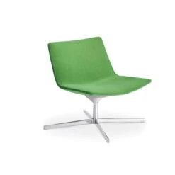 Featured Products 18 Catifa 60 Lounge Chair With Pedestal Base