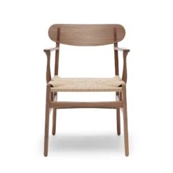 Ch26 Armchair 11 Ch26 Armchair -Chair Store ch26 armchair 1