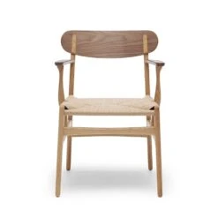 Ch26 Armchair 13 Ch26 Armchair -Chair Store ch26 armchair 2