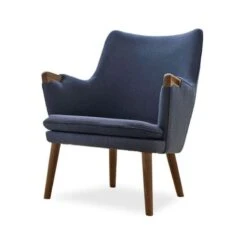 CH71 Lounge Chair -Chair Store ch71 lounge chair hans wegner carl hansen 4 c6f5d520 353b 44a1 92cf 1dd6cff101cf