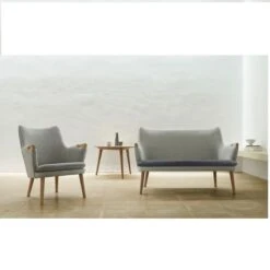 CH71 Lounge Chair -Chair Store ch71 lounge chair hans wegner carl hansen 5 36614b11 7a90 41c5 8fdd f274a0f56b8e