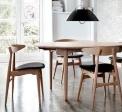 Wegner CH33T Chair -Chair Store ch 33 5