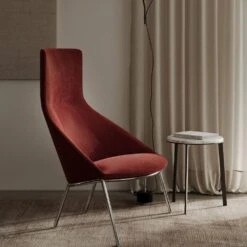 Circa Highback Lounge Chair -Chair Store circa highback lounge chair Bensen ca modern home 3