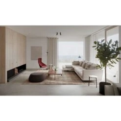 Circa Highback Lounge Chair -Chair Store circa highback lounge chair Bensen ca modern home 4