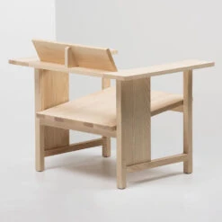 Clerici Lounge Chair -Chair Store clerici lounge chair mattiazzi CA Modern Home natural ash