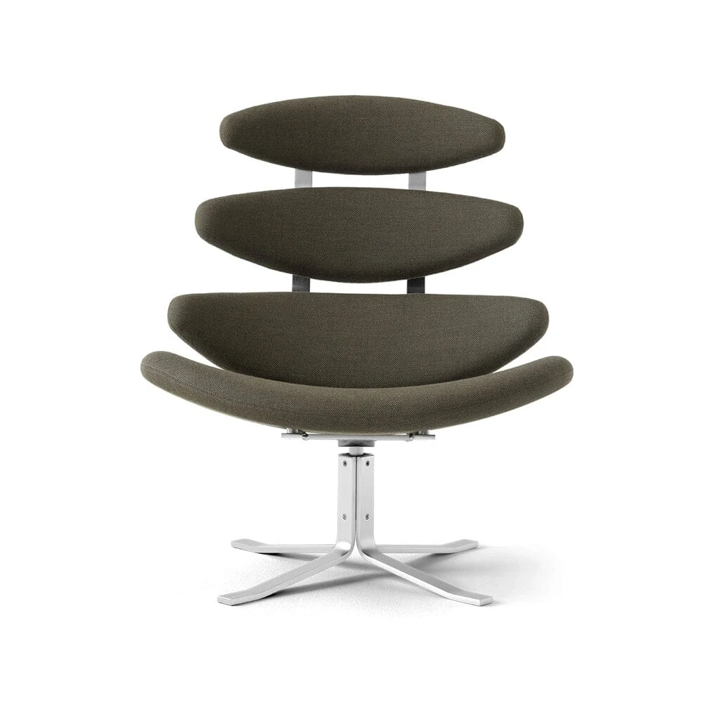 Corona Chair 3 Corona Chair