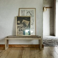 Cutter Bench -Chair Store cutter bench skagerak by fritz hansen ca modern home 5