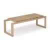 Cutter Bench -Chair Store cutter bench skagerak by fritz hansen ca modern home oak