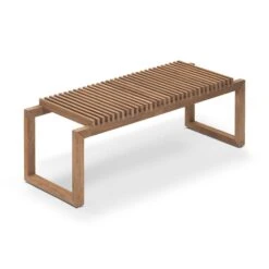 Cutter Bench -Chair Store cutter bench skagerak by fritz hansen ca modern home teak