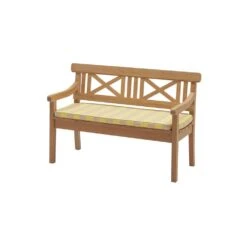 Drachmann Bench 11 Drachmann Bench -Chair Store drachmann bench skagerak by fritz hansen ca modern home small lemon sand