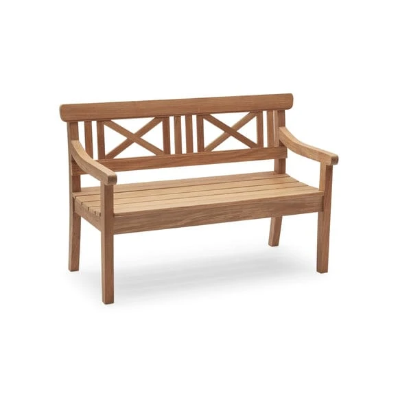 Drachmann Bench 3 Drachmann Bench