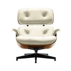 Eames Lounge Chair