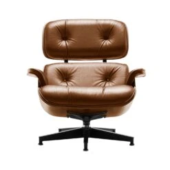 Eames Lounge Chair -Chair Store eames lounge chair 2