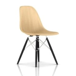 Eames Molded Wood Side Chair With Dowel Base 32 Eames Molded Wood Side Chair With Dowel Base -Chair Store eames molded wood side chair dowel base 11 cab786b6 aab8 4c3f a4ab 2aacb39e0d3f
