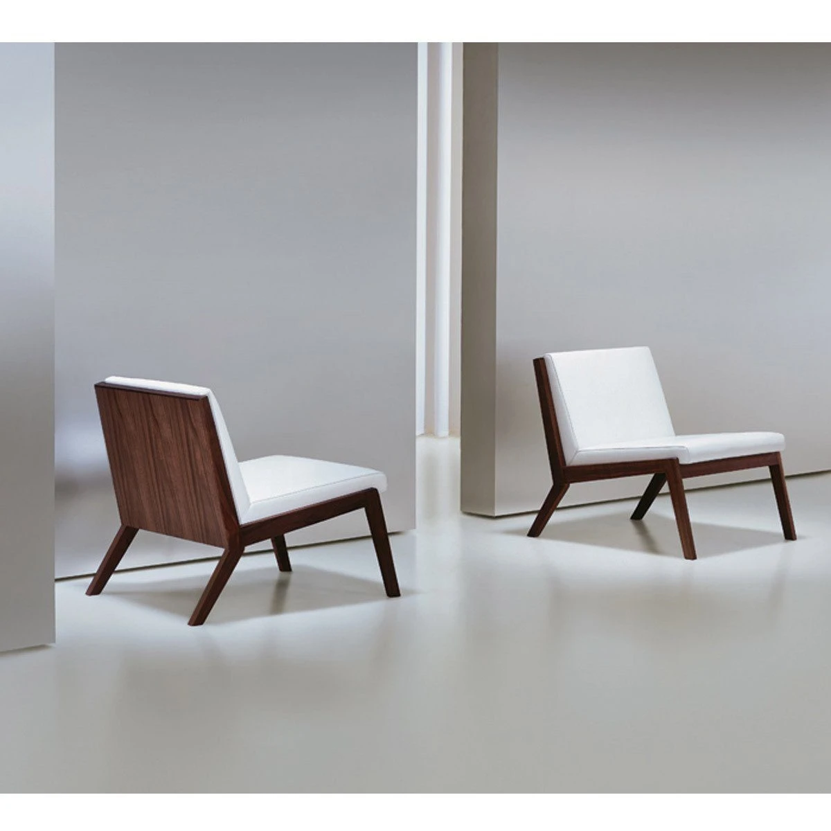 Edge Lounge Chair 5 Edge Lounge Chair - Image 3