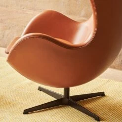 Fritz Hansen Egg Chair -Chair Store egg chair fritz hansen CA Modern Home 5